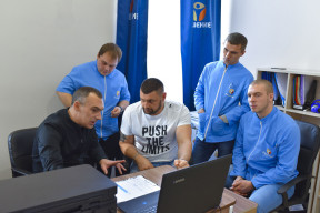 Наркологическая клиника "Решение" в Красногорске - 10